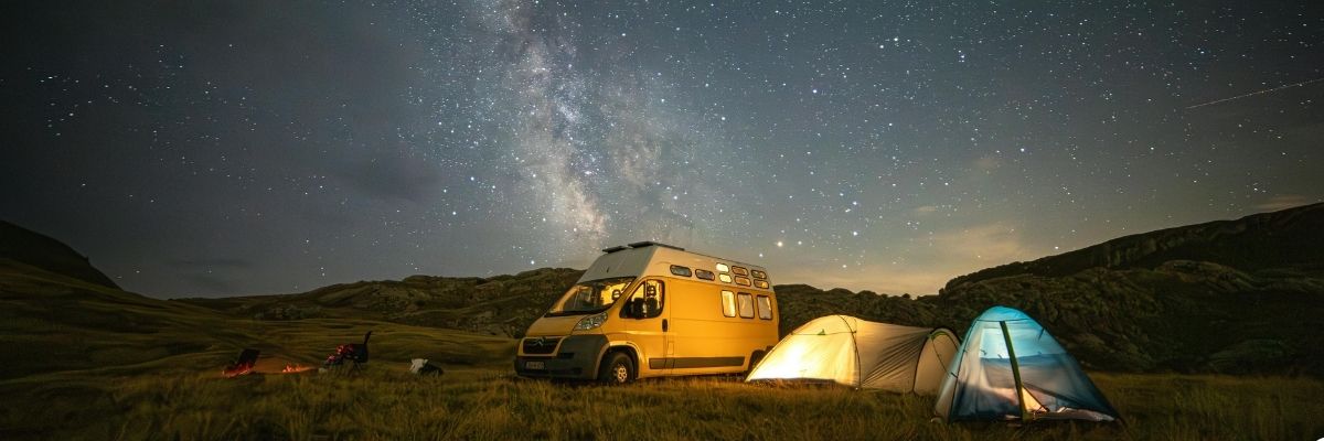 Outdoor ve Kamp Kampanyaları